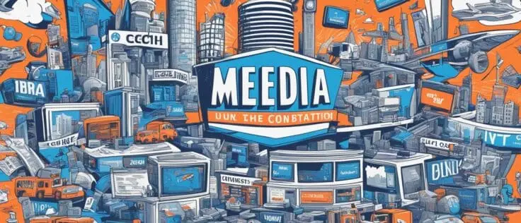 Mergers in the UK Media Sector: Consolidation and Its Effects