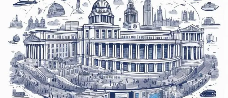 Mergers in the UK Public Sector: Opportunities and Complexities