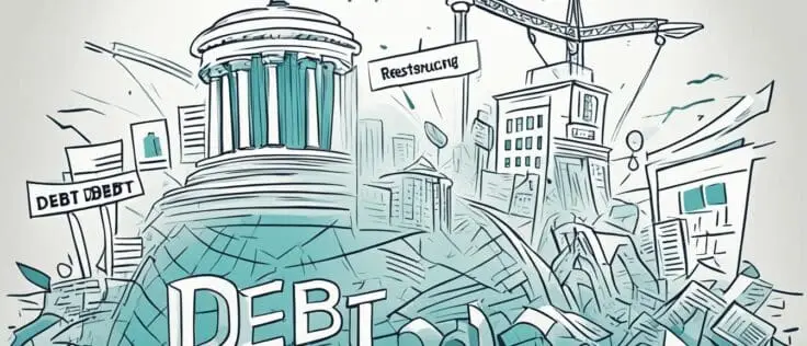 Navigating Debt Restructuring in the UK