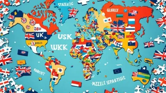 Planning for International Expansion from the UK