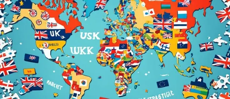 Planning for International Expansion from the UK