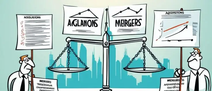 Resolving Mergers & Acquisitions Disputes in the UK