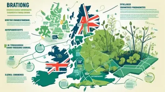 Strategic Opportunities in Distressed M&A in the UK