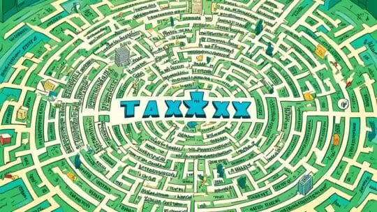 Strategic Tax Planning for Financial Health