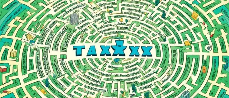 Strategic Tax Planning for Financial Health