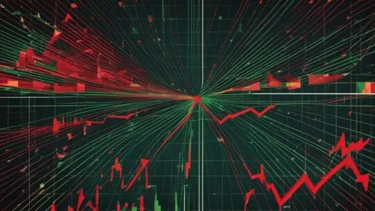 UK Distressed M&A Market Dynamics