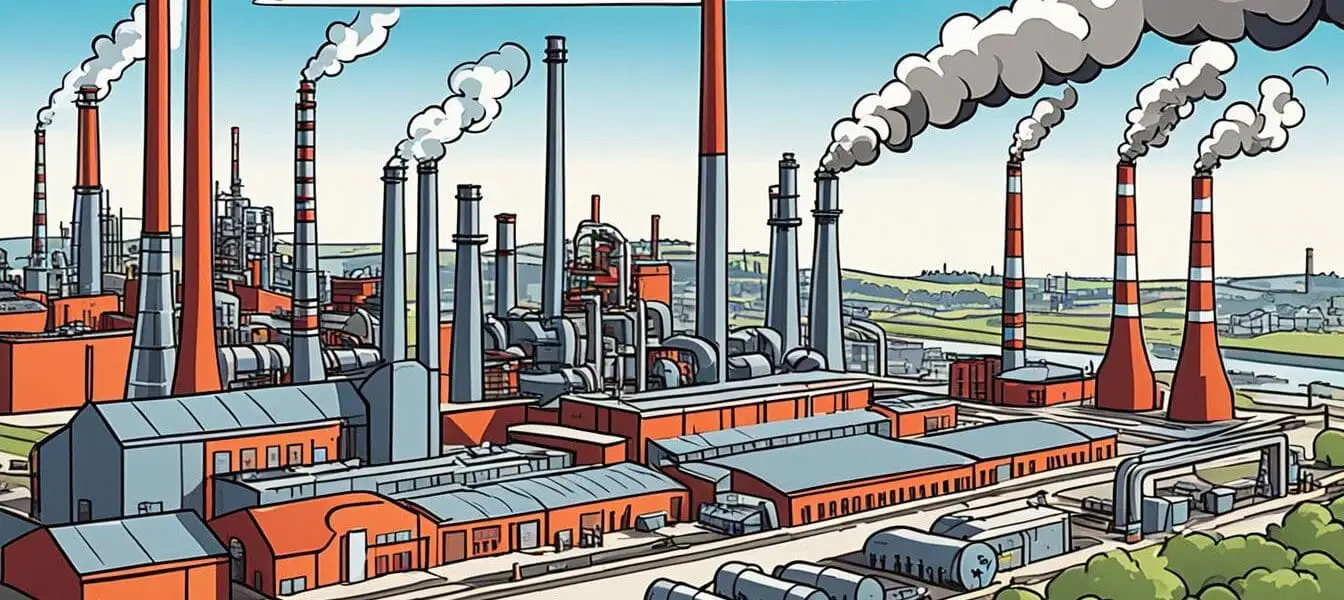 UK Manufacturing Mergers