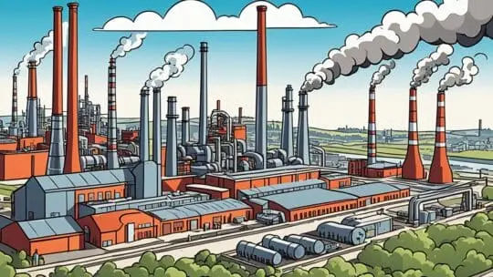 UK Manufacturing Mergers