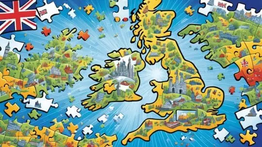 Utilizing Mergers as a Market Entry Strategy in the UK