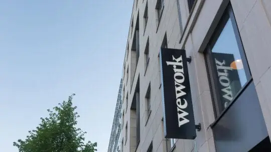 Wework’s New Chapter: Yardi’s Strategic Rescue and the Future of Flexible Workspaces