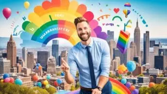 Building Your Personal Brand as an LGBTQ+ Entrepreneur