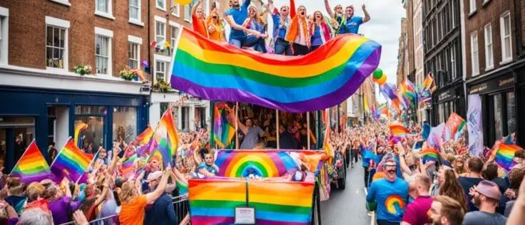 Celebrating Pride Month: Why It Matters Now More Than Ever