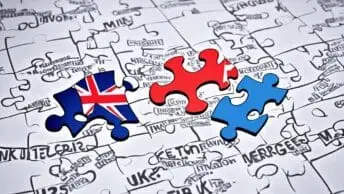 Driving Innovation through Strategic Mergers in the UK