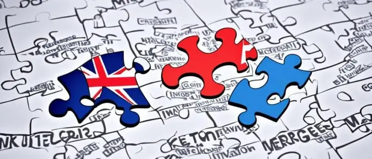 Driving Innovation through Strategic Mergers in the UK