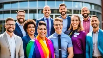 How Companies Can Support LGBTQ+ Employees Beyond Pride Month