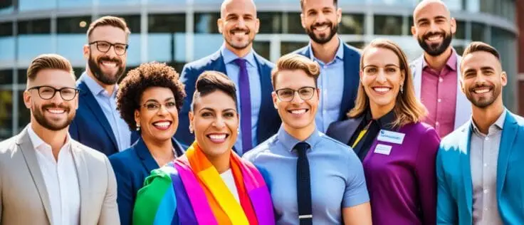 How Companies Can Support LGBTQ+ Employees Beyond Pride Month