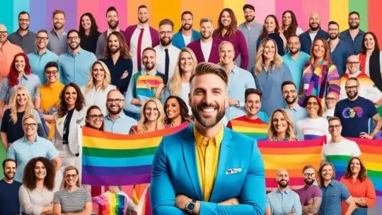 How LGBTQ+ Entrepreneurs are Driving Innovation