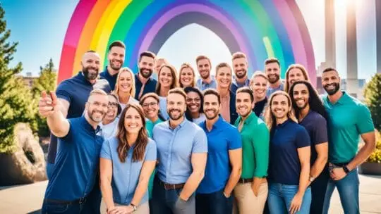 How to Incorporate LGBTQ+ Support into Corporate Social Responsibility Initiatives