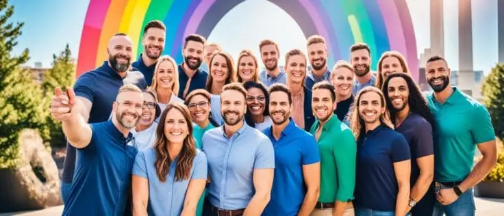 How to Incorporate LGBTQ+ Support into Corporate Social Responsibility Initiatives