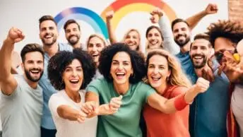 Inclusive Marketing: How to Authentically Reach the LGBTQ+ Audience