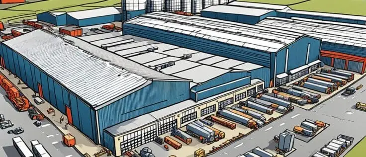 Investment Strategies for Distressed Industrial Assets in the UK