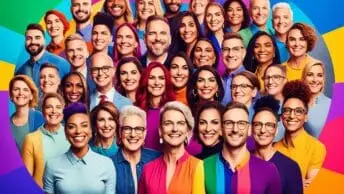 Leading with Pride: Lessons from LGBTQ+ Leaders