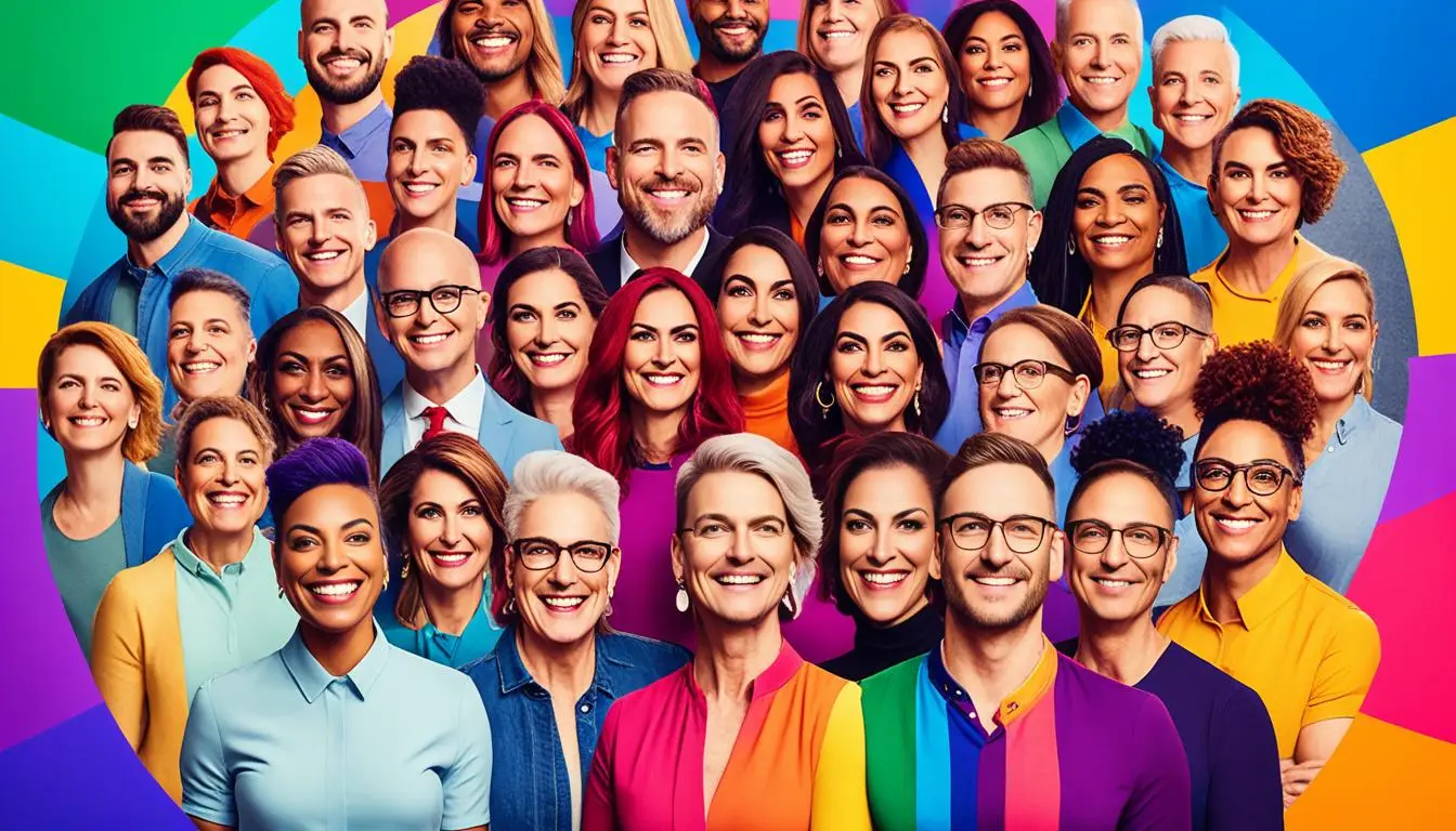 Leading with Pride: Lessons from LGBTQ+ Leaders - Scott Dylan