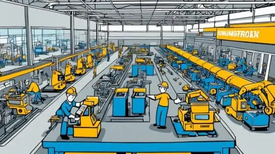 Operational Turnarounds in UK Industry