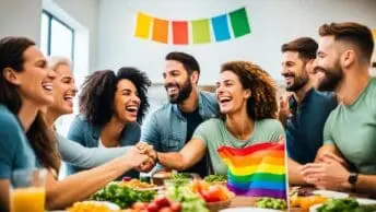 Organising Inclusive Events: Tips for LGBTQ+ Friendly Gatherings