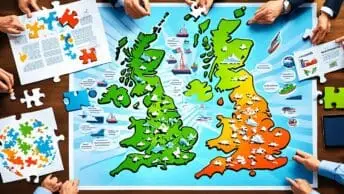 Recent Developments in the UK Merger Market: Analysis and Predictions