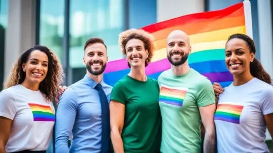 The Importance of LGBTQ+ Visibility in the Business World