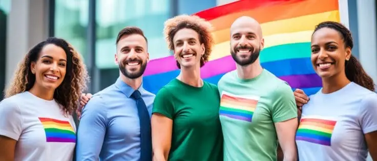 The Importance of LGBTQ+ Visibility in the Business World