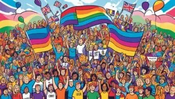 UK General Election 2024: LGBTQ Rights in Focus