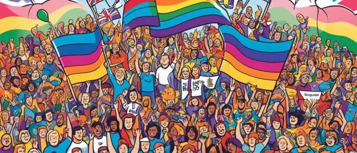 UK General Election 2024: LGBTQ Rights in Focus