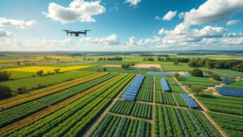 AI in Agriculture