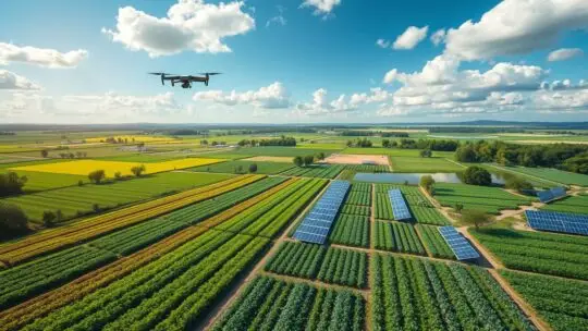 AI in Agriculture