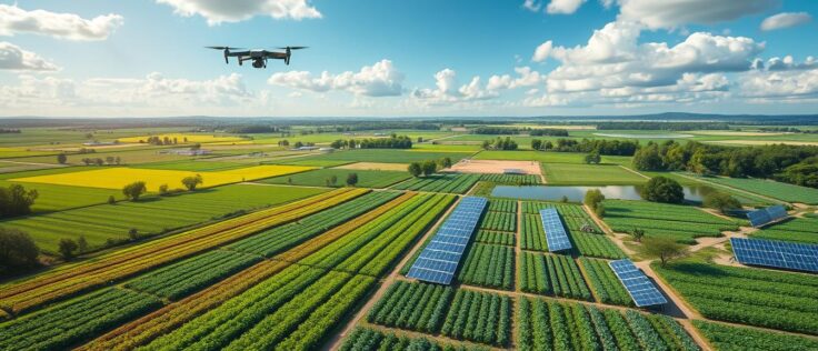 AI in Agriculture