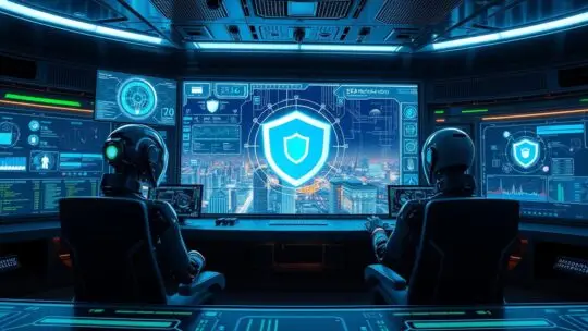 AI in Cybersecurity