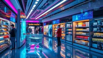 AI in Retail | The Future of Retail: AI-Driven Customer Experiences