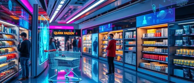 AI in Retail | The Future of Retail: AI-Driven Customer Experiences