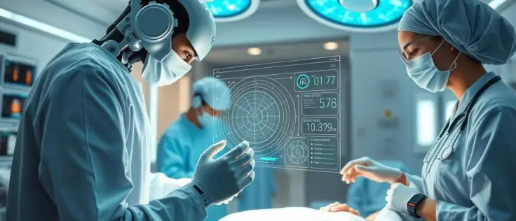 Artificial Intelligence in Healthcare