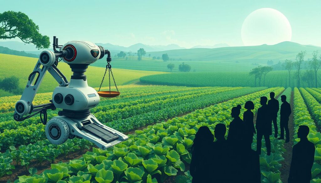 Ethical Concerns in AgriTech