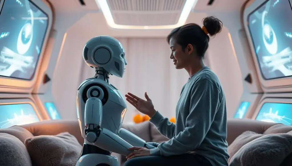 AI Companionship | The Evolution of AI Personal Assistants - Daily Life & Task