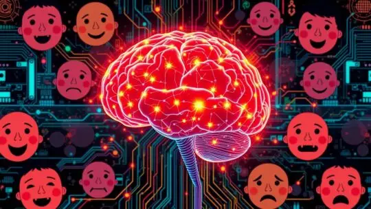 AI and Emotional Intelligence