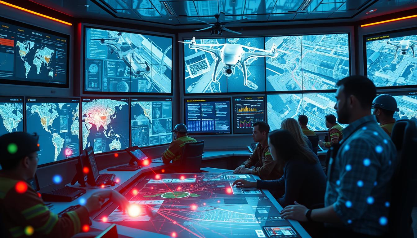 AI Disaster Response: Effective Solutions