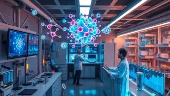 AI in Drug Discovery