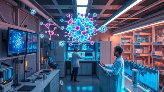 AI in Drug Discovery