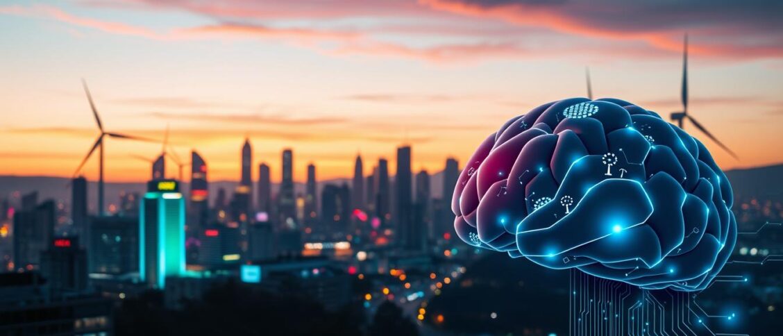 AI in Energy Management