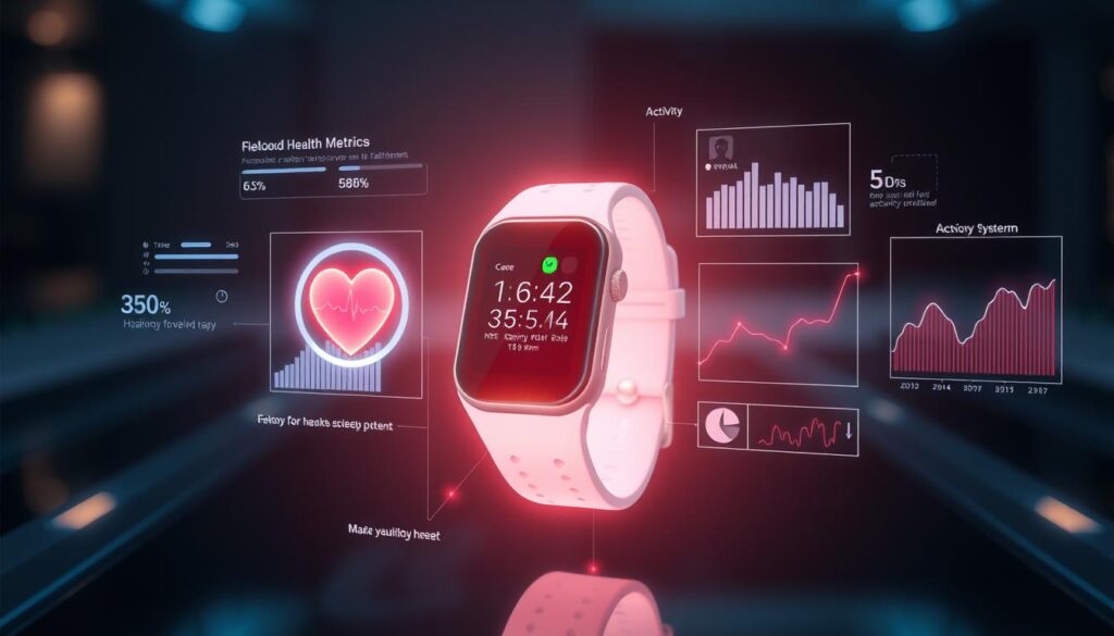 Personalised Health Insights Personalised Health Insights
