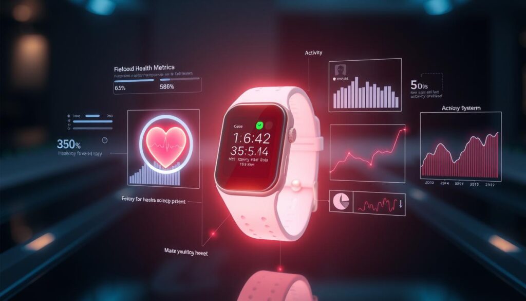 Personalised Health Insights